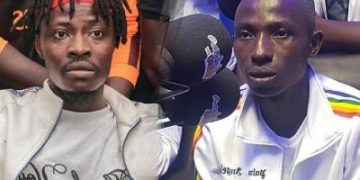 Fancy Gadam apologises to Patapa