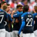 France Beat Andorra Regardless Griezmann’s Miss.
