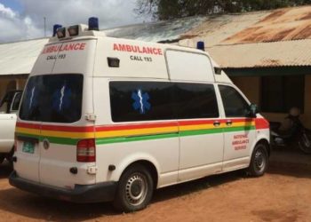 Former Madina MP opens up on ambulance reclamation