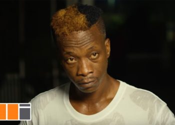 Ghanaian Musicians are ungrateful - K.K. Fosu