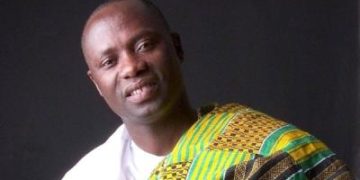 Ellembelle NDC Primaries: Former Energy Minister sweeps 91%