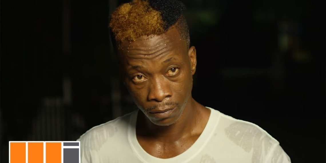 Ghana music needs a boost – KK Fosu