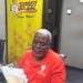 GFA Congress: NC does not have the mandate to bar anyone from attending – Takyi Arhin