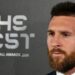 Messi beats Ronaldo, Van Dijk to win Best FIFA Men’s Player