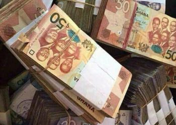 Ghana’s household spending to hit GH¢129.7bn in 2025 – Fitch reveals