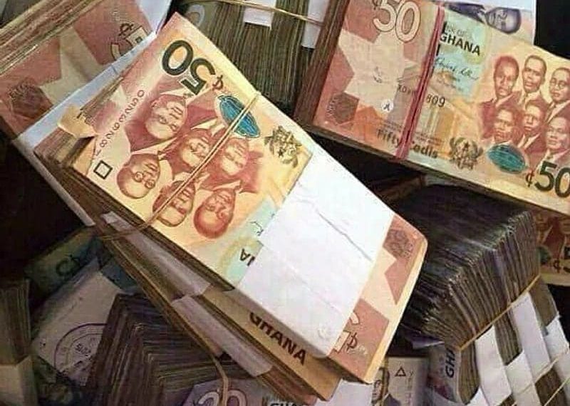 Ghana’s household spending to hit GH¢129.7bn in 2025 – Fitch reveals