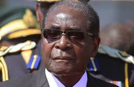 Five Things You Did Not Know About Mugabe.