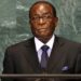 Five Things You Did Not Know About Mugabe.