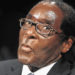 Robert Mugabe Dead, his humour lives on