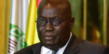 BBC Pidgin Report: Ghana goment stop ‘abochie knife’ squad wey wan overthrow Prez Akufo-Addo