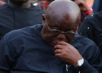 Nana Addo consoles Zimbabwe on Robert Mugabe’s death