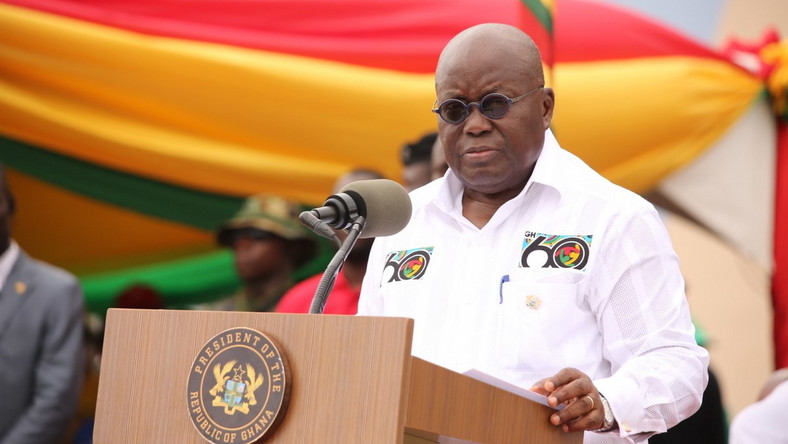 Fight corruption MTA urges Akuffo-Addo