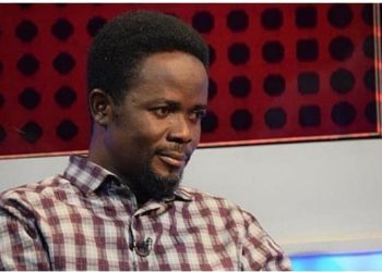 Dan Kwaku Yeboah resigns 3 days to congress