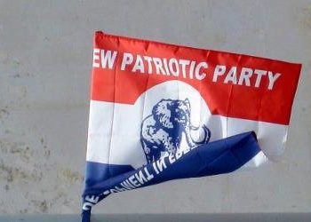 NDC must renounce violence in 2020 General Elections - NPP China branch