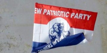 NDC must renounce violence in 2020 General Elections - NPP China branch
