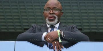Nigeria Football Federation boss Amaju Pinnick has properties seized