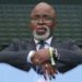 Nigeria Football Federation boss Amaju Pinnick has properties seized