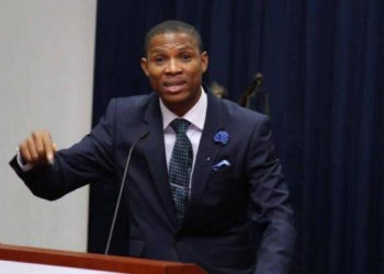 Boniface has done zero for Madina constituency – Francis Sosu