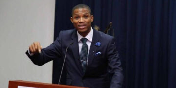 Boniface has done zero for Madina constituency – Francis Sosu