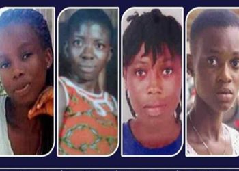 U-Turn: We accept police DNA report – Ruth Abeka Family