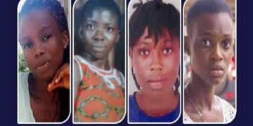 U-Turn: We accept police DNA report – Ruth Abeka Family