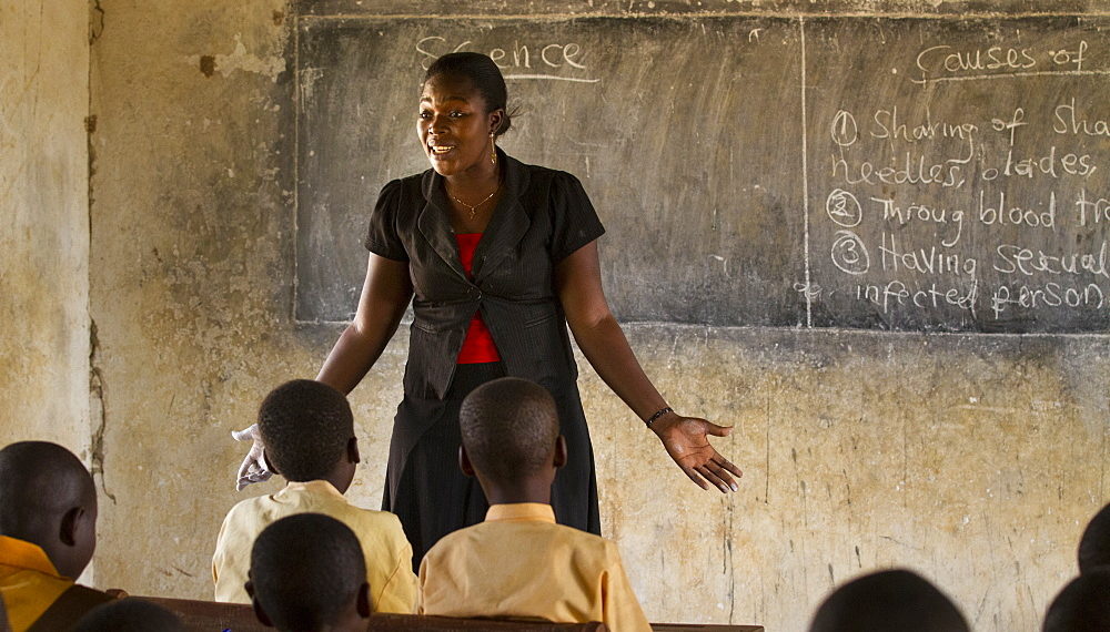 Ghana to export teachers to Jamaica for educational collaboration