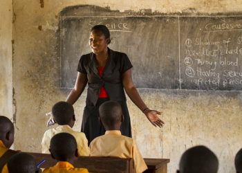 Ghana to export teachers to Jamaica for educational collaboration