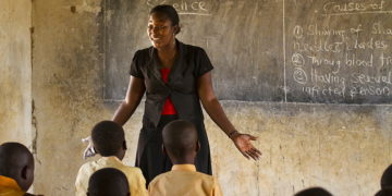 Ghana to export teachers to Jamaica for educational collaboration