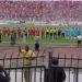 Today In Sports History: Asante Kotoko thrash Egyptian side Ghazel El Mahalla 3-0