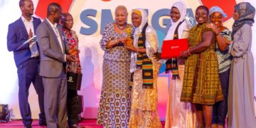 Vodafone unveils period of masterclass for SMEs at SMEGA