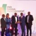 Vodafone is most innovative procurement company in Ghana