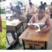 Free SHS: Woman, 51, enrolls at Keta Senior High Technical Sch.