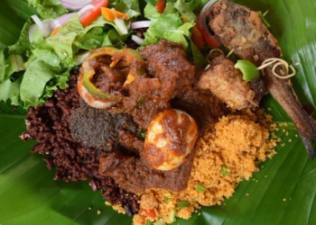 Ghana FA Elections: Delegates in Ashanti Region changed their minds after eating “waakye”- Osei Nsiah