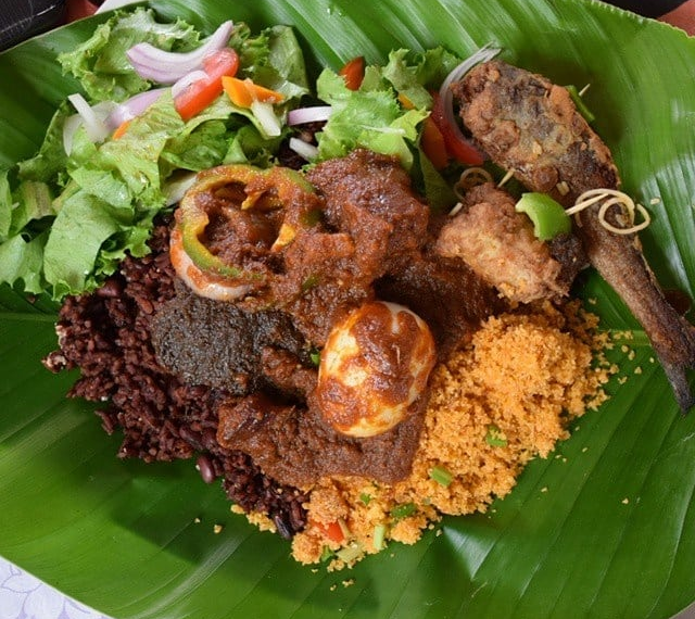 Ghana FA Elections: Delegates in Ashanti Region changed their minds after eating “waakye”- Osei Nsiah