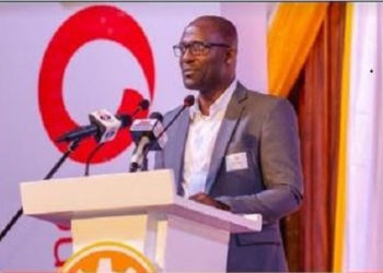 Vodafone rebrands Enterprise Unit