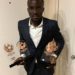 PHOTOS: Solomon Asante scoops FOUR major awards at Phoenix Rising Soccer Ball Awards