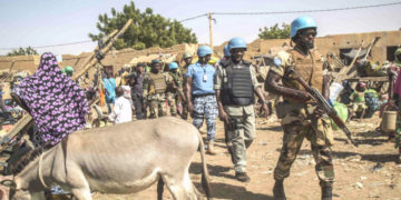 25 military officers killed in attack