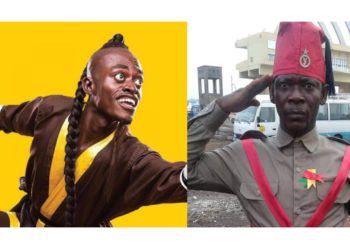 Agya Koo and Lil Win: Who is the GOAT?