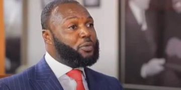 Capital Bank collapse: Ato Essien, 3 others plead not guilty