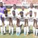 AFCON U-23: Black Meteors jet off to Egypt on November 4