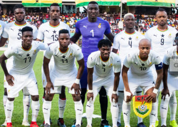 Video: Poor performance of Black Stars is affecting my husband’s libido–Woman reveals