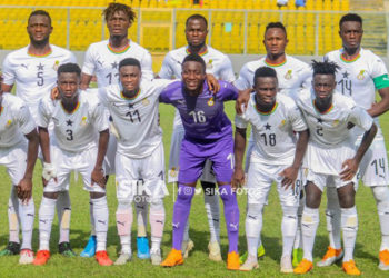 2019 WAFU Cup: Black Stars B facing financial difficulties in camp – Media Officer