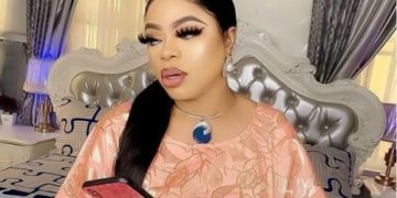 Transgender cries out after ‘experiencing’ menstrual pain