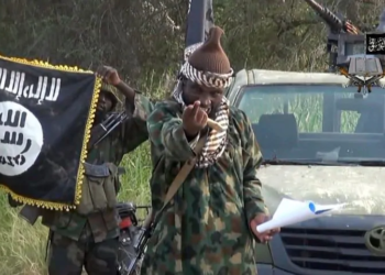 Repent and seek God’s face – Boko Haram leader tells Borno residents