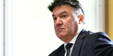 Bulgarian FA Chief resigns in England racism row