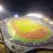 2021 AFCON qualifier: Cape Coast Stadium to host Ghana-South Africa game