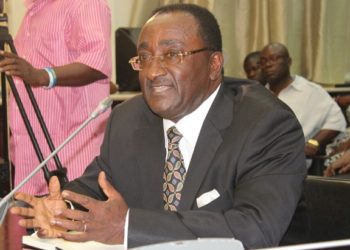 Ban on chicken and rice import is not absolute – Agric Ministry clarifies