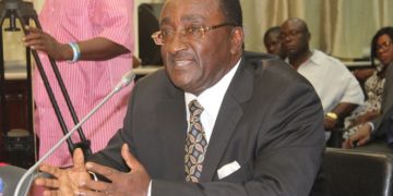 Ban on chicken and rice import is not absolute – Agric Ministry clarifies