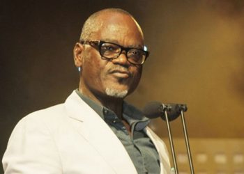 Dr Kofi Amoah