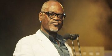 Dr Kofi Amoah